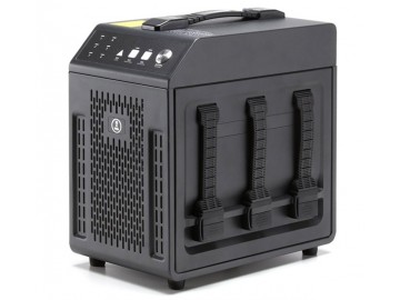 OCTO - BATTERY CHARGER 4 CH