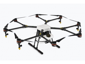 AGRAS MG-1 SPRAYING DRONE KIT (INCLUDE TRAINING)