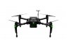 Matrice 100 NDVI Mapping Drone
