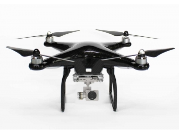 Phantom 3 Advance Carbon Fiber color Limited Edition