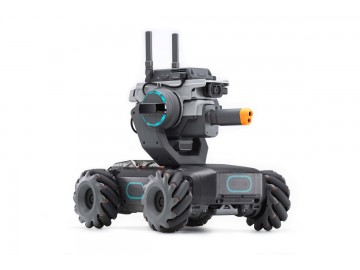 RoboMaster S1