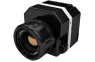 Flir Vue - 9mm lens 35x27, 336x256, 60Hz   thermal camera