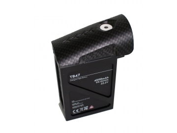 Inspire 1 - TB47 Battery Carbon Fiber color (4500mAh)