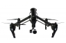 DJI Inspire 1 Carbon Fiber Color Quadcopter with 4K Camera and 3-Axis Gimbal (2 Transmitters )