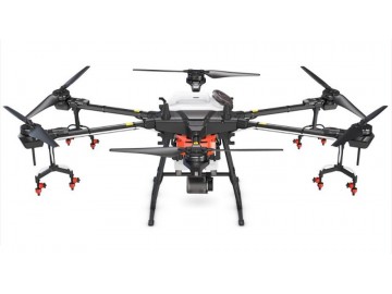 AGRAS T16 SPRAYING DRONE KIT (INCLUDE TRAINING)