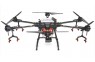 AGRAS T16 SPRAYING DRONE KIT (INCLUDE TRAINING)