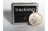 Trackimo® GPS Tracker - Free US Shipping & 1 Year GSM Service Included 