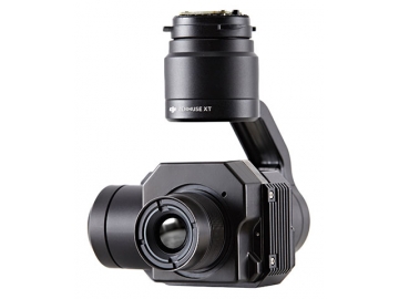 DJI FLIR Zenmuse XT 336x256 9Hz 13mm Lens - Radiometric