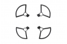 Spark - Propeller Guard