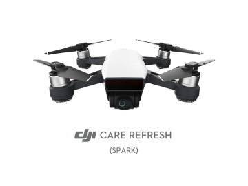 DJI Care Refresh