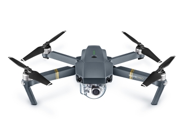 Mavic Pro