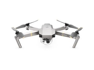 Mavic Pro Platinum