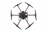 Matrice 600 Search and Rescue Drone