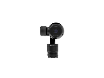 Osmo Gimbal and Camera