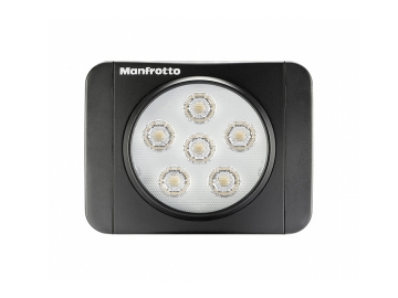 Manfrotto Lumie Art LED Light