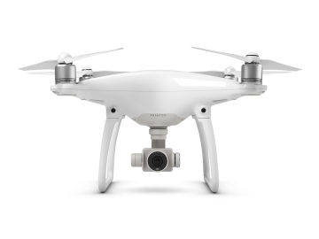 Phantom 4 