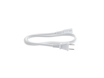 Phantom 4 - 100W AC Power Adaptor Cable (USA & CA)