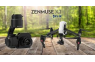 DJI Zenmuse XT 640x512 9Hz Slow Framerate Flir Tau2 Thermal Camera 