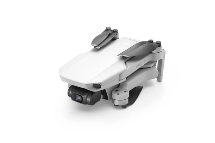 flycam mini drone