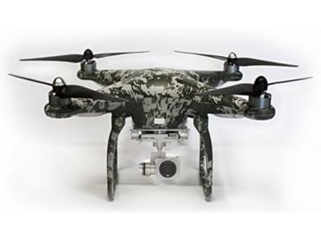 Phantom 3 Advance ARMY Limited Edition