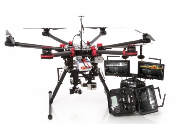 S900 Search and Rescue Drone