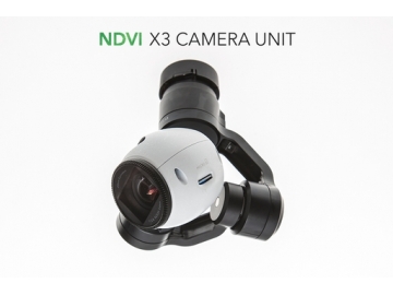 NDVI Camera Unit for Inspire 1 and Matrice 100