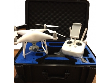 Phantom 4 Complete Kit