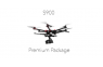 Spreading Wings S900 Premium Production Package