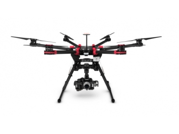 Spreading Wings S900 Premium Production Package