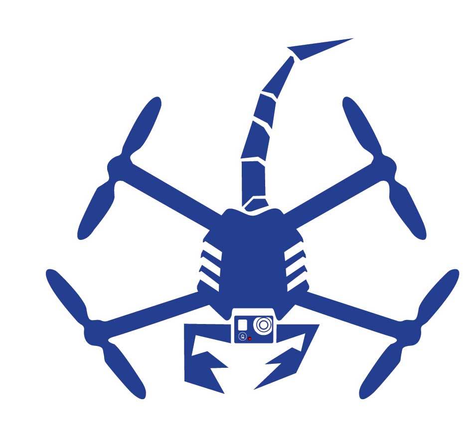 Scorpion Drones